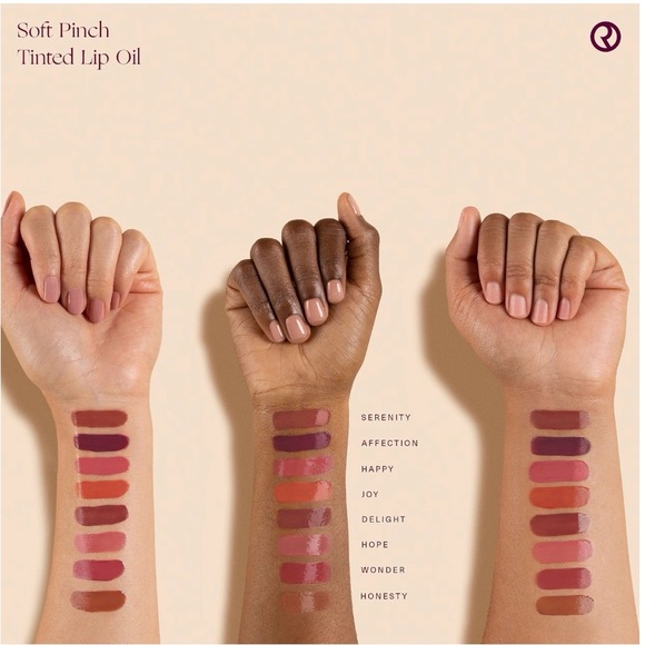 Rare Beauty Custom Variety Bundle - Picture 10 of 14